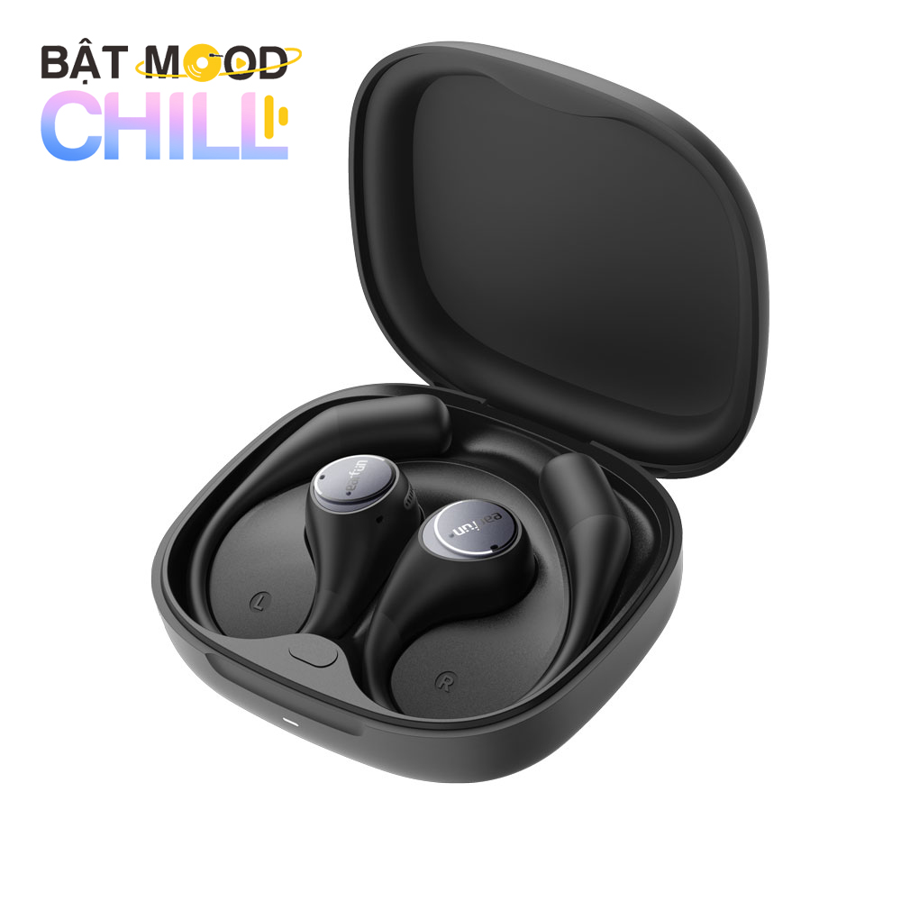 Tai nghe Bluetooth Open-Ear Earfun OpenJump