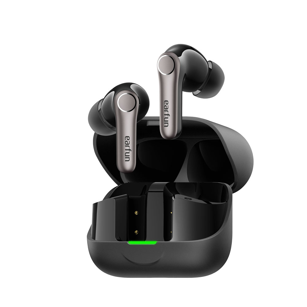 Tai nghe Bluetooth Earfun Air Pro 4+ - Ảnh 3