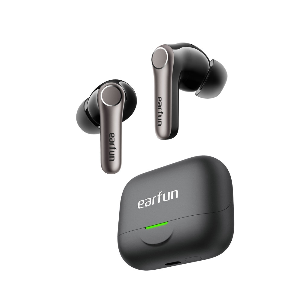 Tai nghe Bluetooth Earfun Air Pro 4+ - Ảnh 2