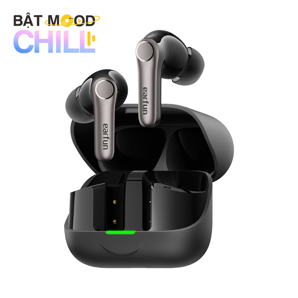 Tai nghe Bluetooth Earfun Air Pro 4+