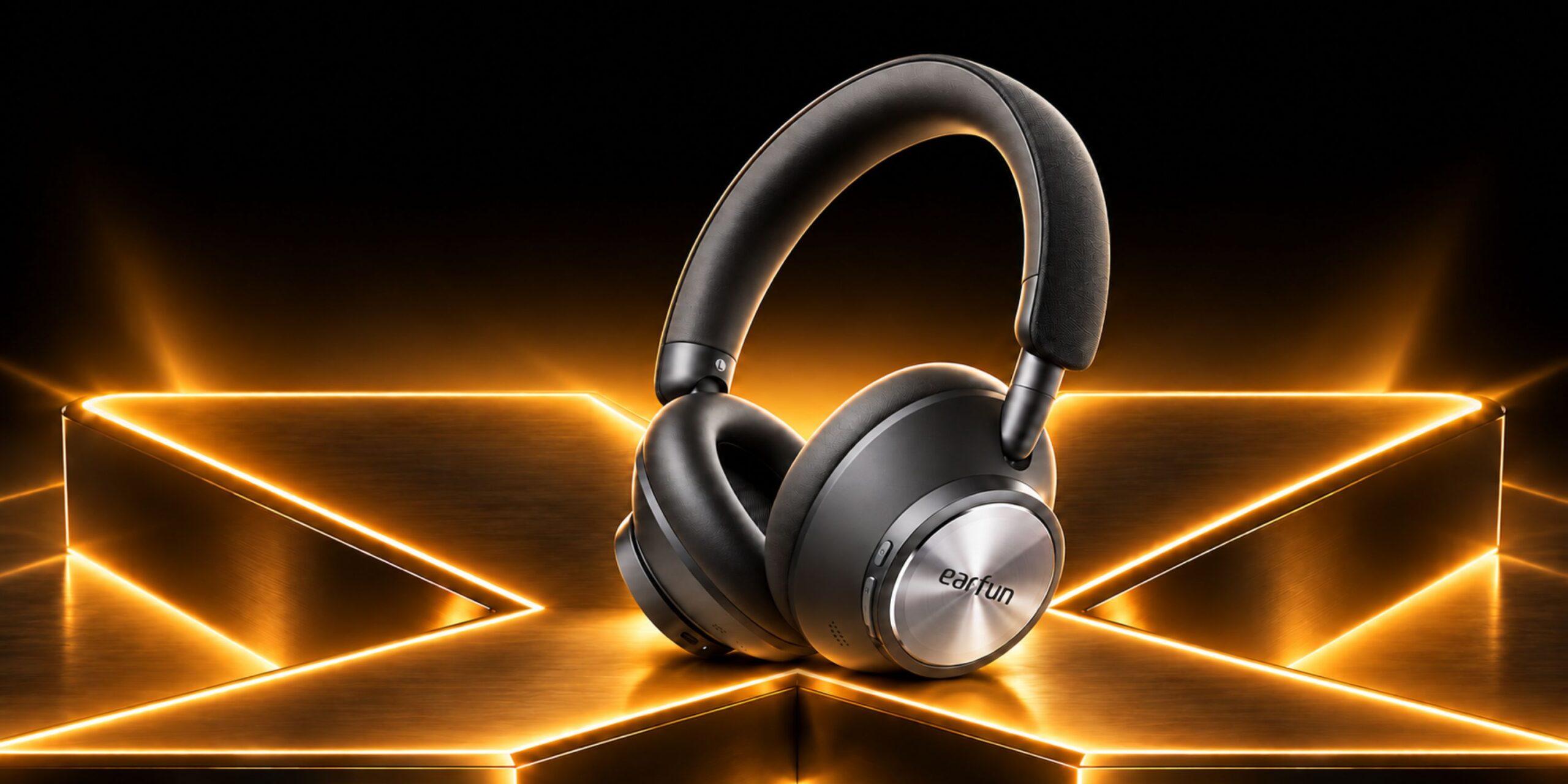 Tai nghe earfun wave pro x