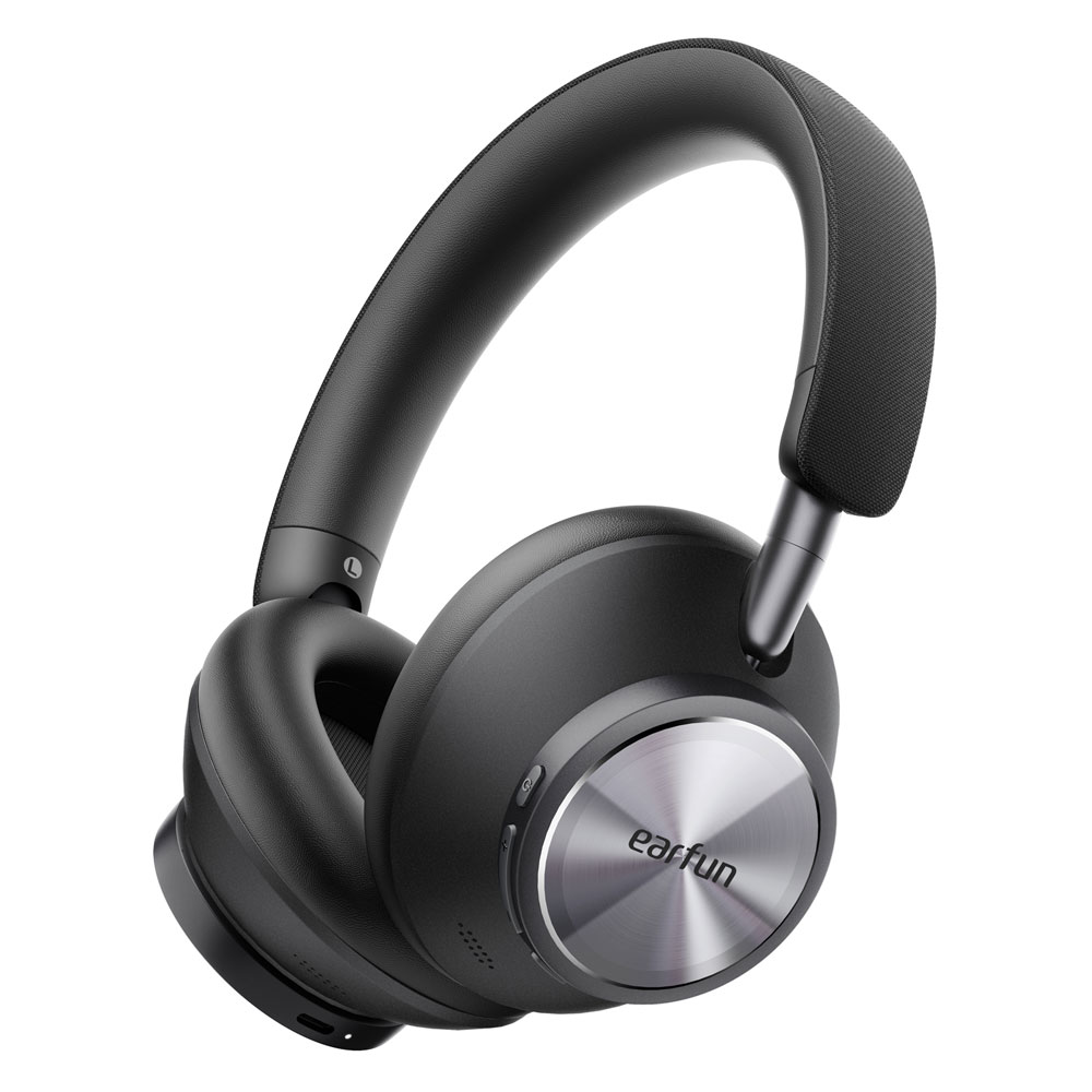 Tai nghe Bluetooth chụp tai Earfun Wave Pro X